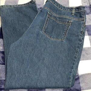 CJ Banks Classic Fit Jeans